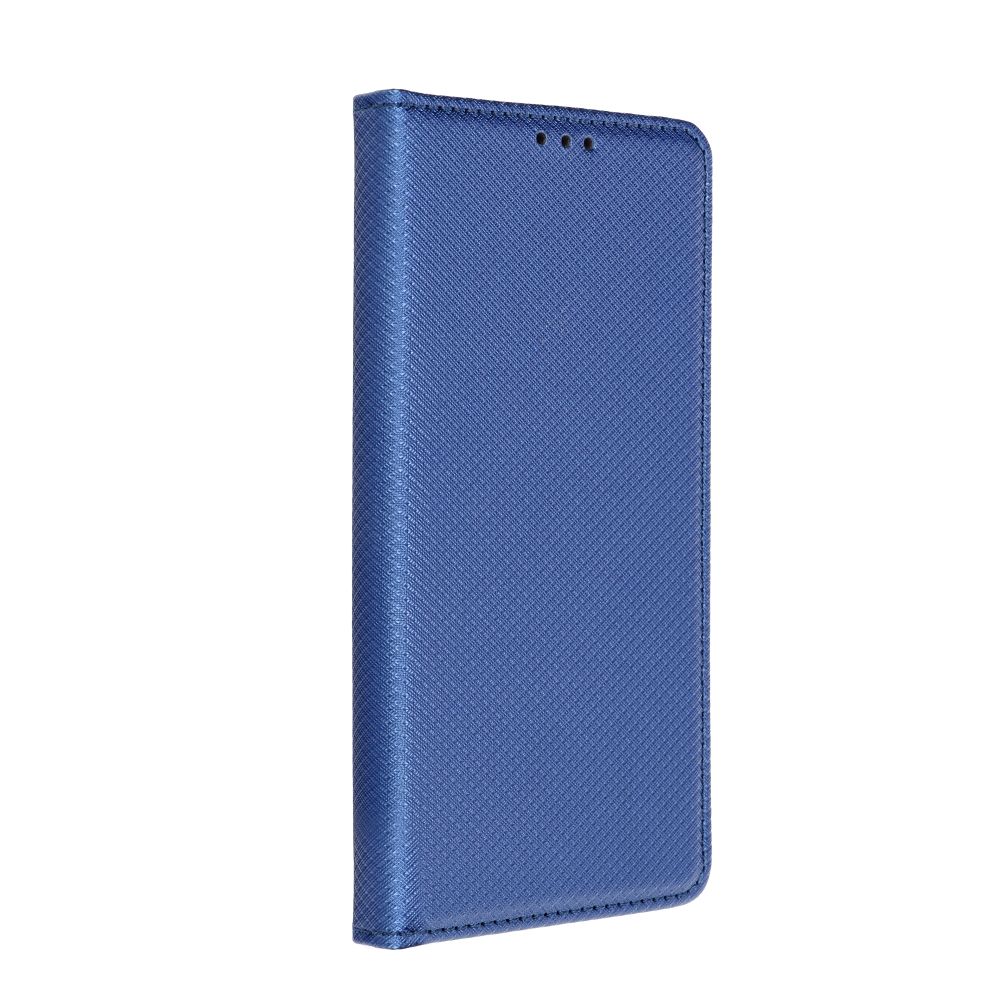 Aizsargvāciņš Samsung A05S – SMART, tumši zils