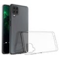 Aizsargvāciņš Samsung A12 – BACK ULTRA SLIM 0,5 mm