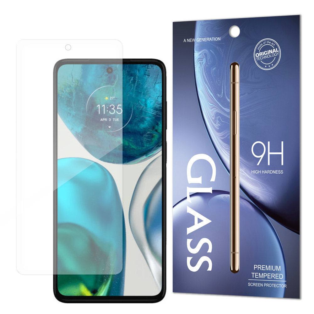 Aizsargstikls Motorola Moto G52