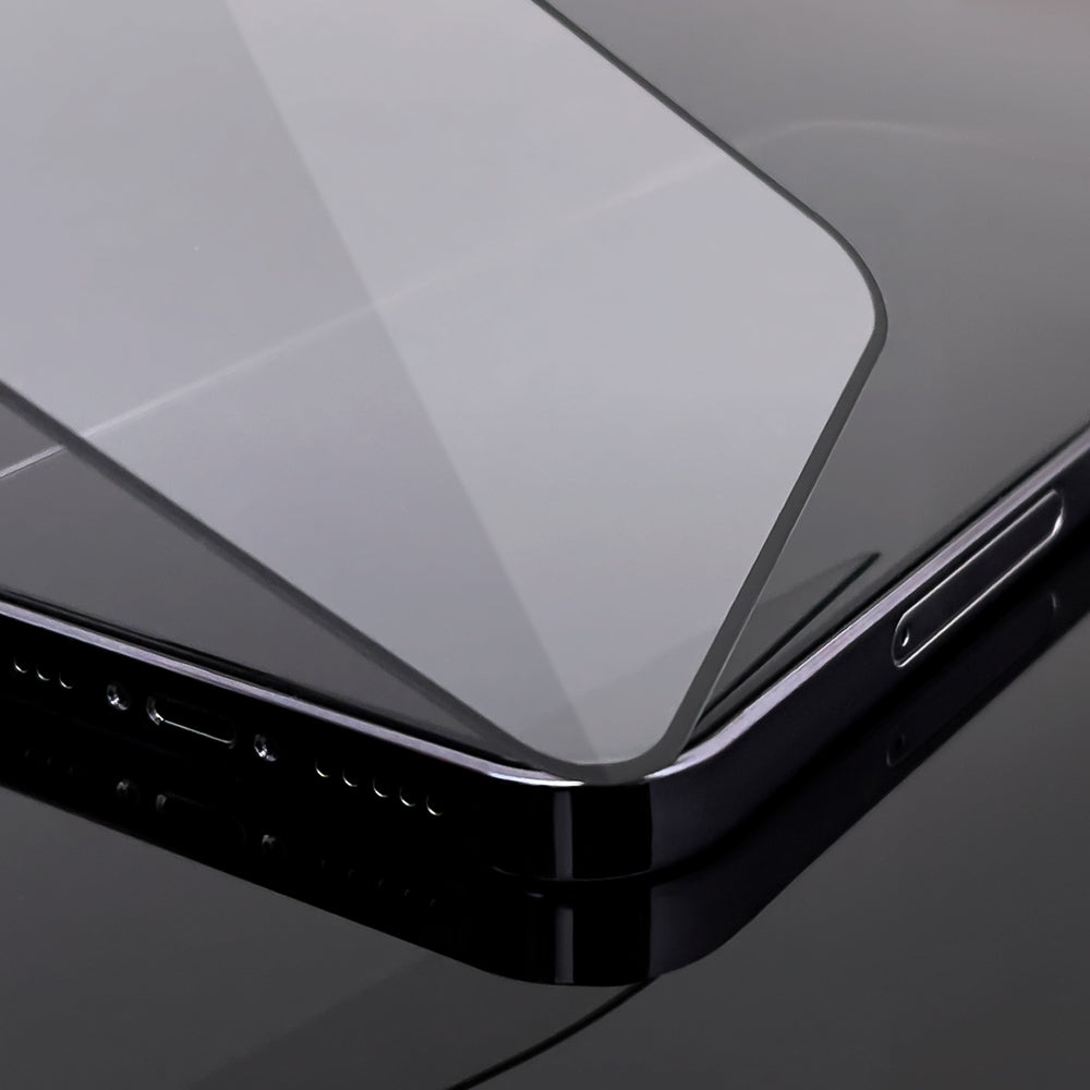Aizsargstikls Xiaomi Redmi A2 / Redmi A1 – Wozinsky Full Glue — attēls 3