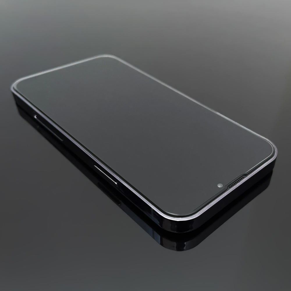 Aizsargstikls iPhone 16 Plus – Wozinsky Privacy with anti-spy filter — attēls 3