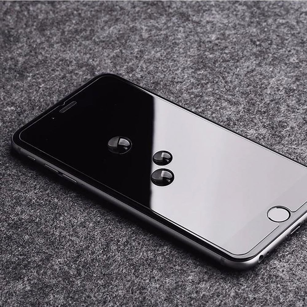Aizsargstikls Samsung Galaxy A56 / A36 Full Screen – Wozinsky Super Durable Full Glue — attēls 4