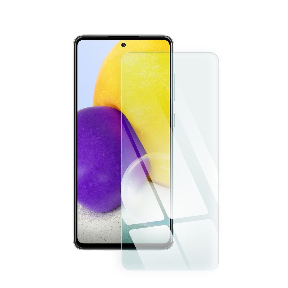 Aizsargstikls Samsung Galaxy A73 5G/Samsung A72/Xiaomi Mi10T/Redmi NOTE 10Pro/Mi11T/Mi12T – Blue Star — attēls 2