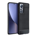 Aizsargvāciņš Xiaomi Redmi Note 11 / 11S – CARBON, melns