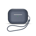 AirPods Strap Case AirPods 3, zils — 1