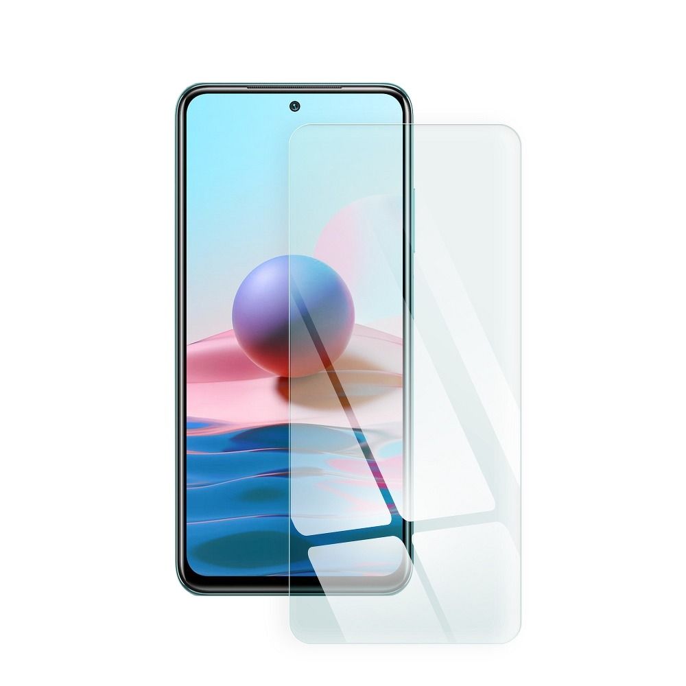 Aizsargstikls Xiaomi Redmi Note 11 – Blue Star — attēls 2