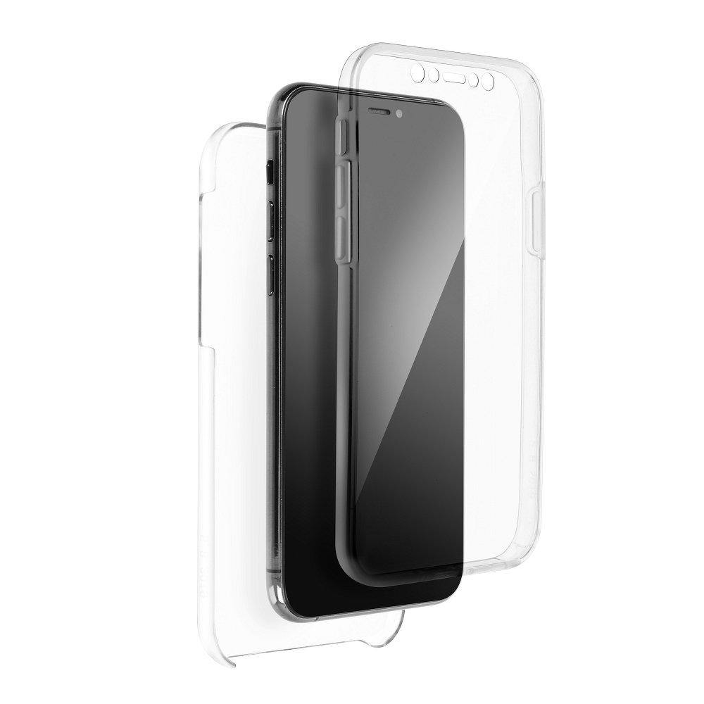 360 Full Cover PC + TPU aizsargvāciņš Xiaomi Mi 10T / Mi 10T Pro