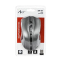 ART wireless computer mouse 2,4G 1000 dpi AM-97 silver