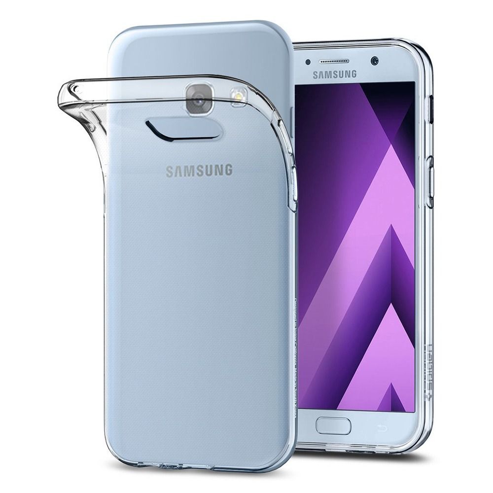 Aizsargvāciņš Samsung A5 2016 – BACK ULTRA SLIM 0,5 mm