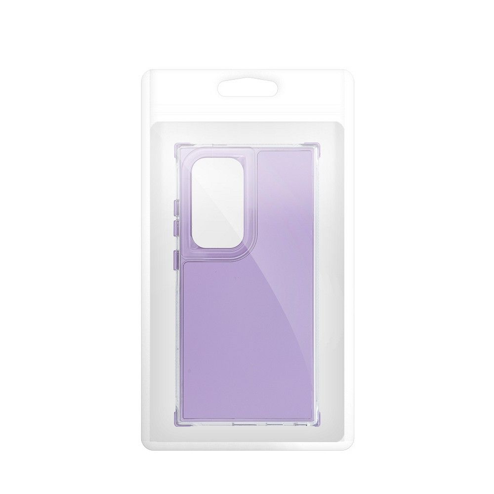 Matrix aizsargvāciņš Xiaomi Redmi Note 17 Pro 5G, gaiši violets