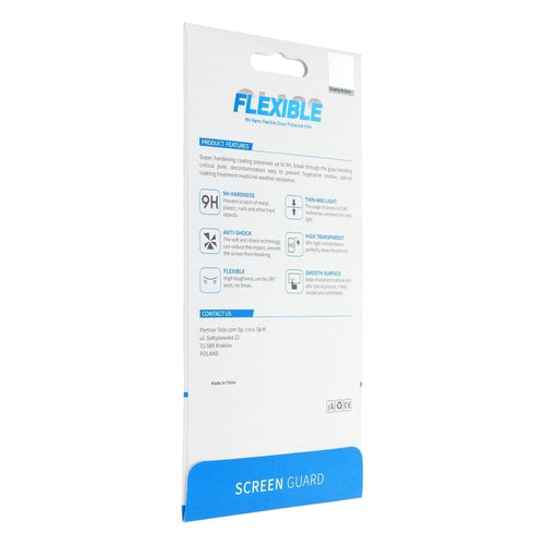 Aizsargstikls Apple iPhone 7/8 Plus – Bestsuit Flexible — attēls 2