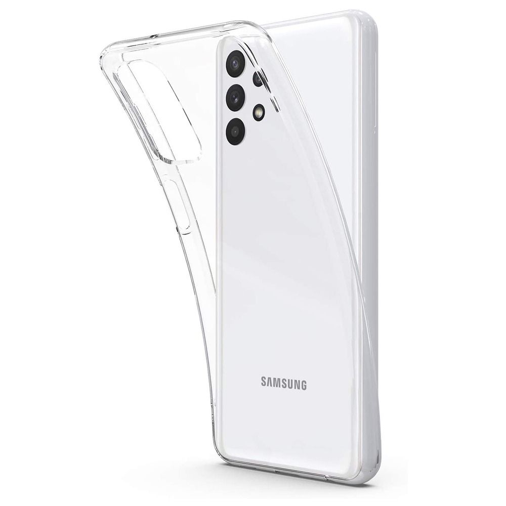 Aizsargvāciņš Samsung A13 4G – BACK ULTRA SLIM 0,5 mm