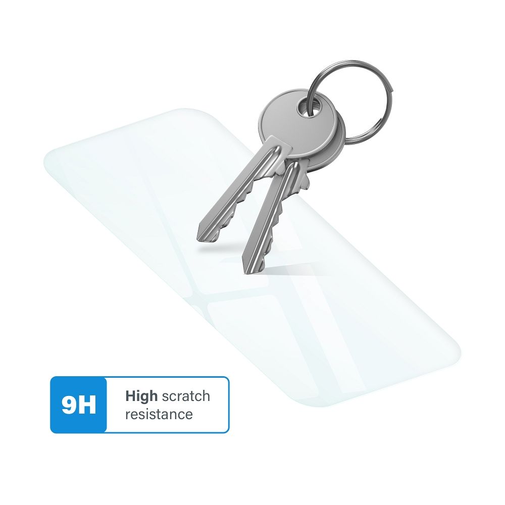Aizsargstikls Xiaomi Redmi Note 10 Pro — attēls 4