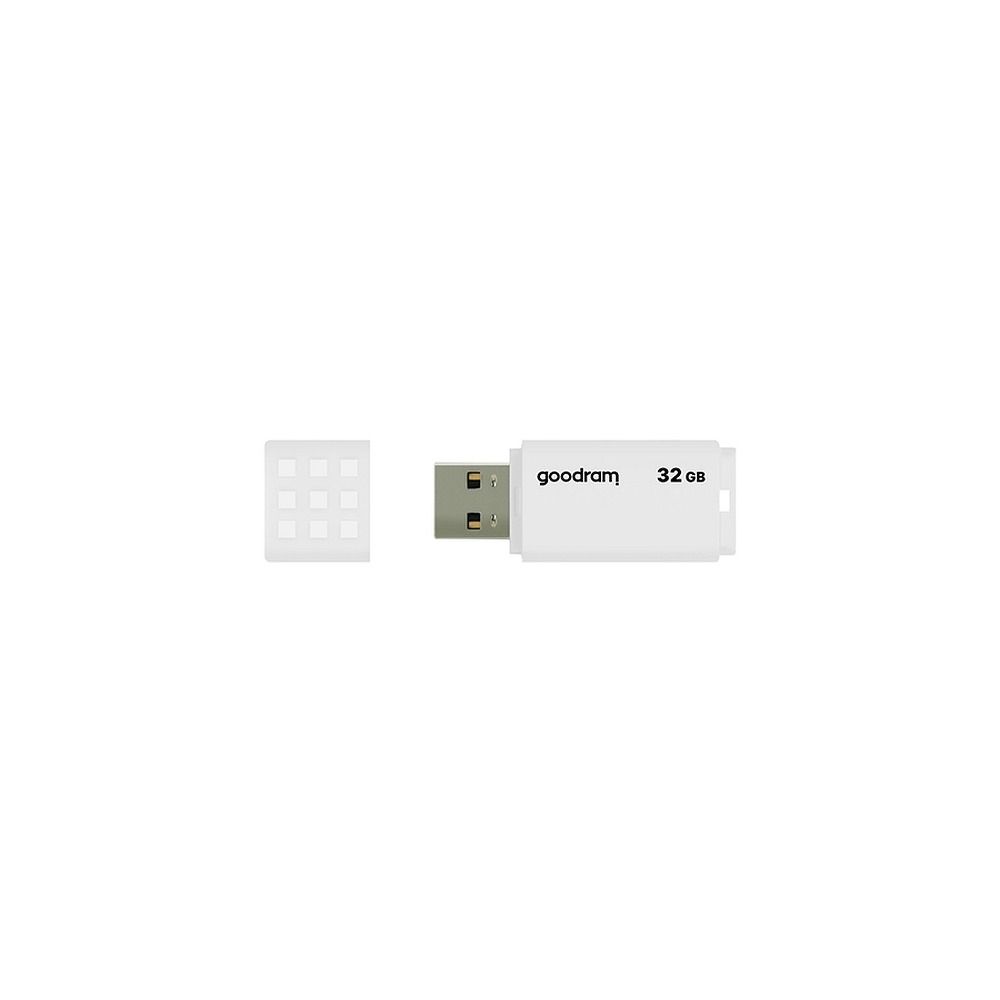 USB zibatmiņa GOODRAM pendrive UME2 32GB USB2.0 — attēls 3