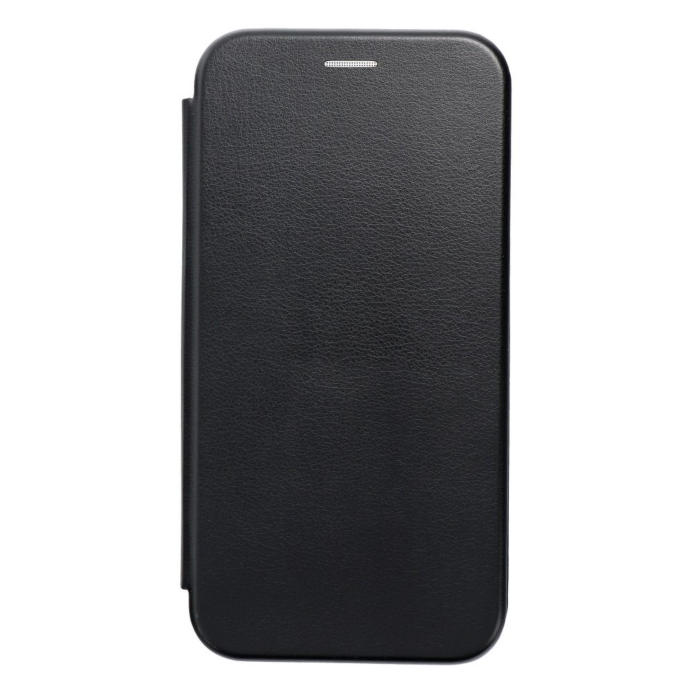 Aizsargvāciņš Samsung a22 4G – ELEGANCE, melns