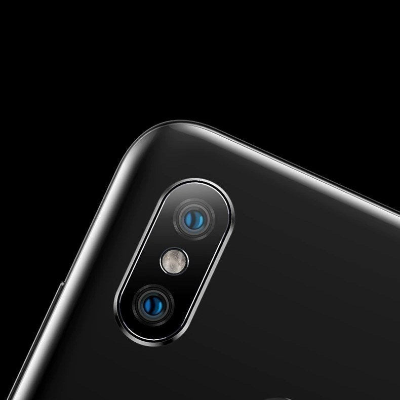 Wozinsky Eco kameras aizsargstikls Samsung Galaxy S20+