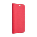 Aizsargvāciņš Xiaomi Redmi NOTE 10 Pro – LUNA Gold, sarkans