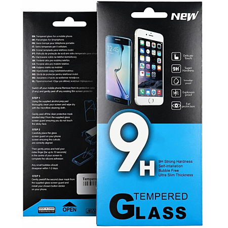 Aizsargstikls Nokia C12, EAN 5903396251467