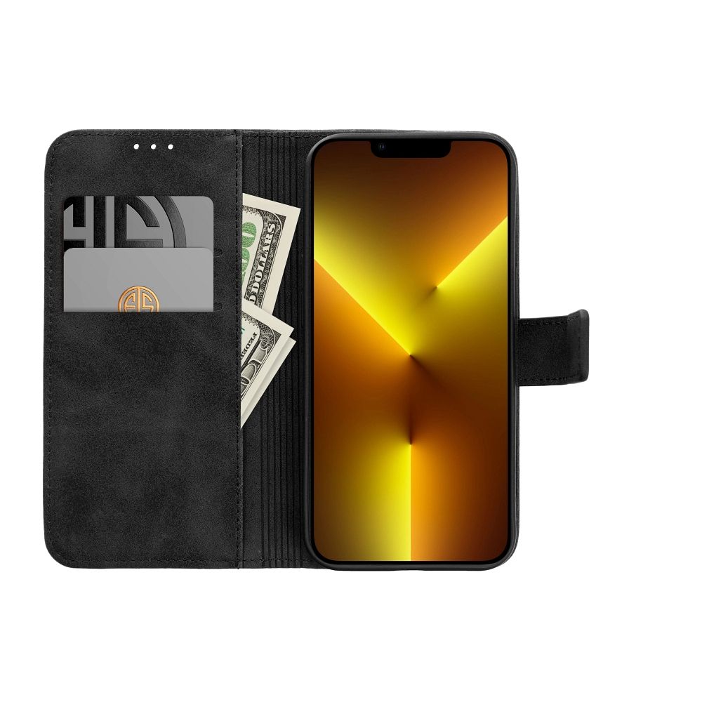Aizsargvāciņš Samsung A16 5G – TENDER, melns