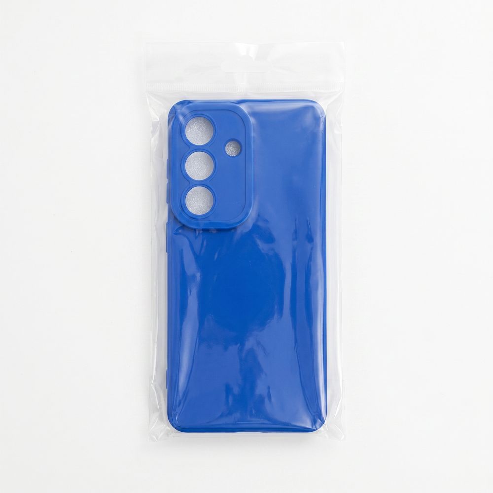 Matt 2.0 aizsargvāciņš Xiaomi Redmi Note 17 Pro 5G, zils