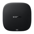 Xiaomi TV Box S (3rd Gen) 4K multimediju atskaņotājs, melns
