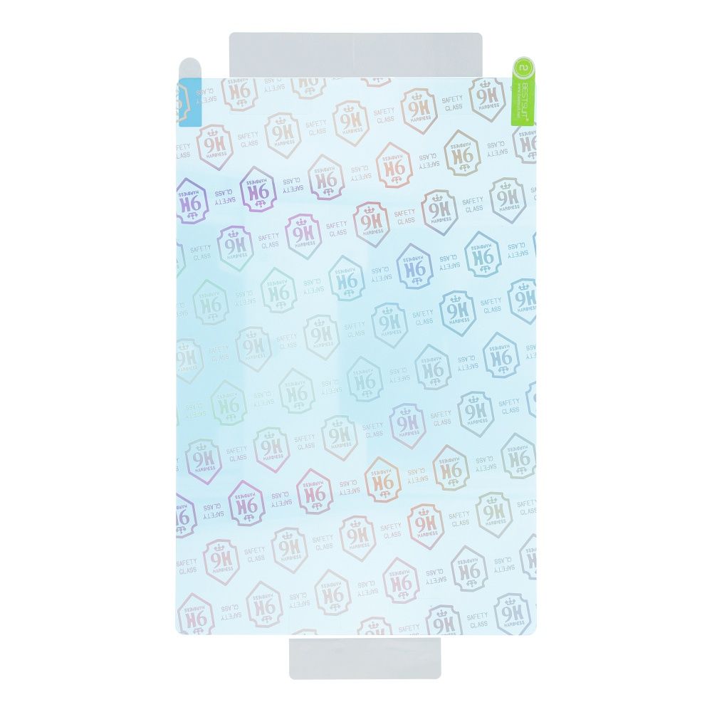 Aizsargstikls Samsung Galaxy Tab S9 FE 10.9" – Bestsuit Flexible — attēls 2