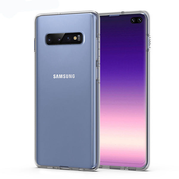 Back Case Perfect 2 mm aizsargvāciņš Xiaomi 14 Pro, caurspīdīgs