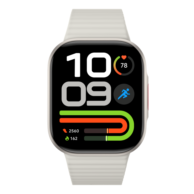 Xiaomi Redmi Watch 6 Lite Steel Gray, EAN 6932554406004