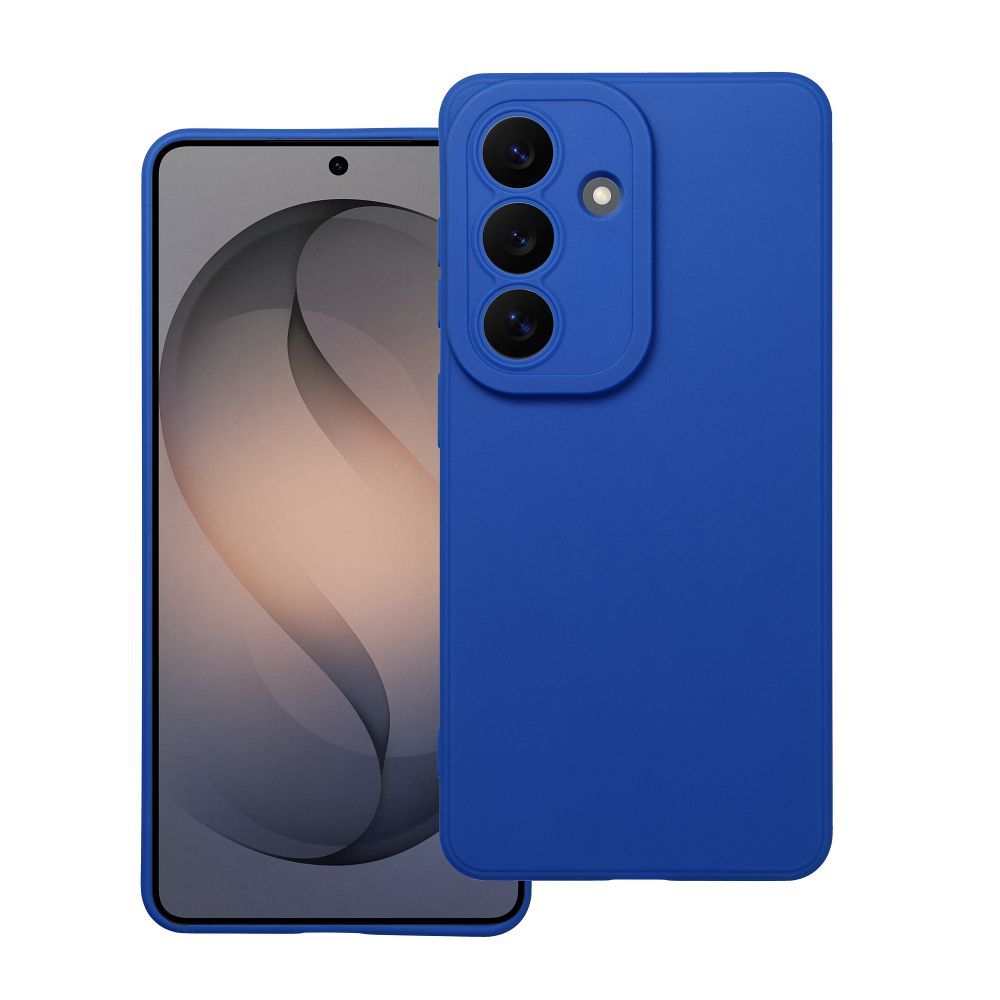 Matt 2.0 aizsargvāciņš Xiaomi Redmi Note 17 Pro 5G, zils