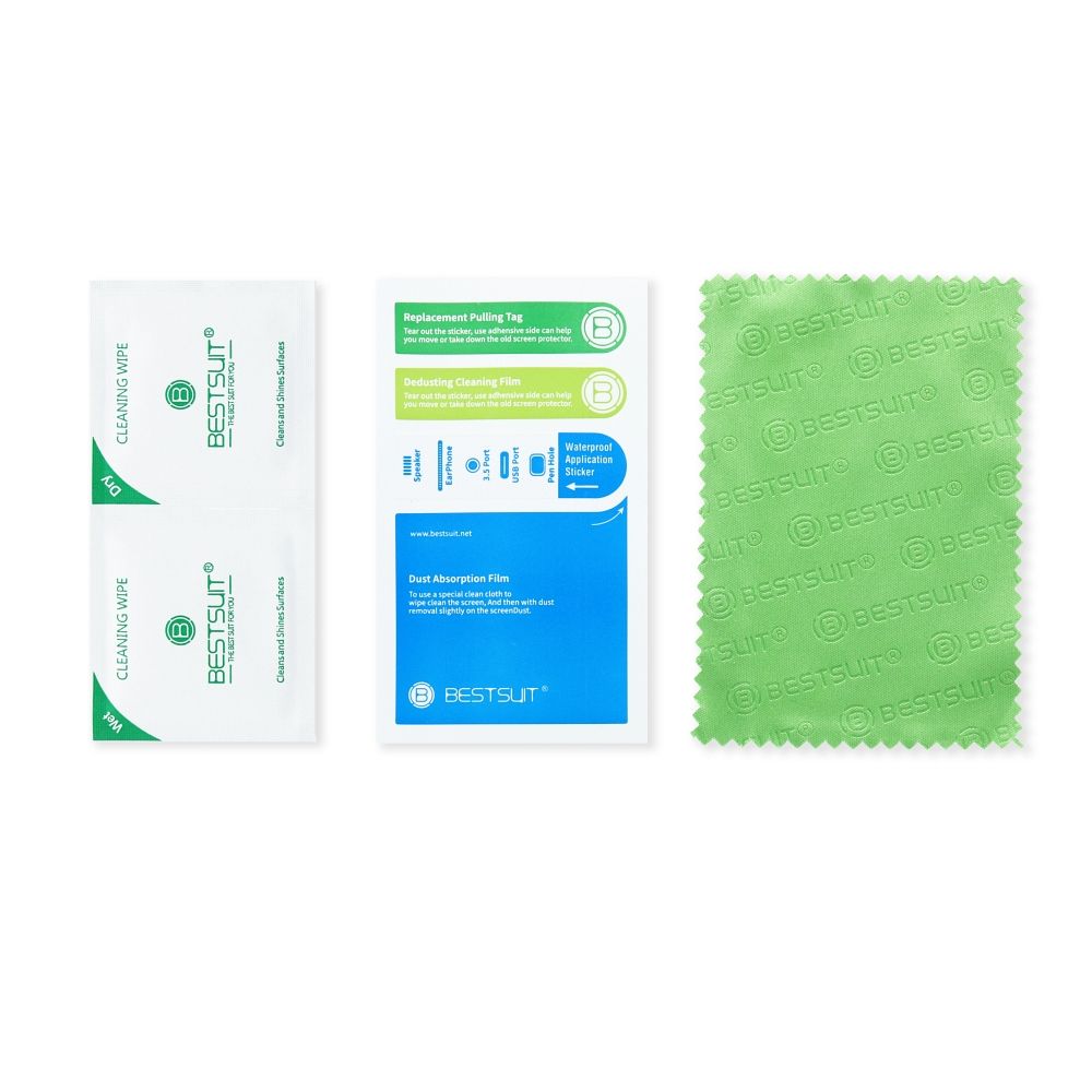 Aizsargstikls Samsung Galaxy Tab S9 11" – Bestsuit Flexible — attēls 4