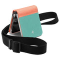 Spigen Compoty vāciņš Samsung Galaxy Z Flip 4, Cotton Candy — 1
