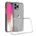 Aizsargvāciņš iPhone 14 Pro Max – BACK ULTRA SLIM 0,5 mm