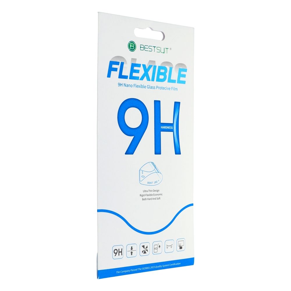 Aizsargstikls Xiaomi Redmi Note 12 4G – Bestsuit Flexible