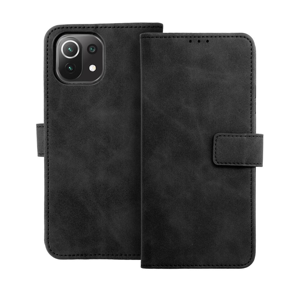 Aizsargvāciņš Xiaomi Redmi 10 / 10 2022 – TENDER, melns — attēls 2