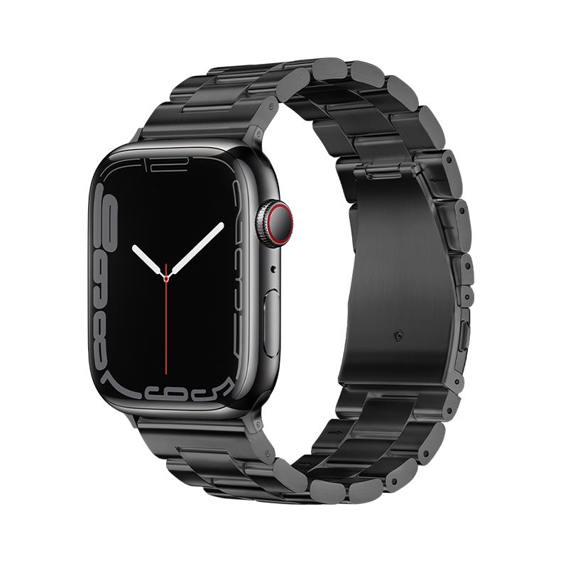 Forcell F-Design FA10 rihm Apple Watch 42/44/45/49 mm – must