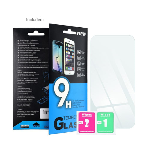 Aizsargstikls Honor NOTE 10 — attēls 2