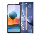 aizsargstikls 9H aizsargstikls Xiaomi Redmi Note 12 Pro+ / Note 12 Pro / Note 12 5G / Note 12 / Xiaomi Redmi Note 10 Pro / Xiaomi 12T / 12 T Pro / Mi 11i / Mi 11T / Mi 11T Pro / POCO F3 / POCO X5 Pro 5G / POCO X5 5G (packaging - case)