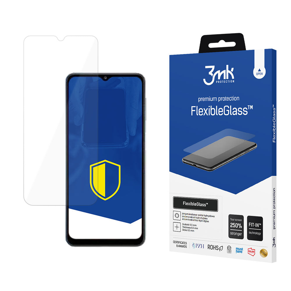 Aizsargstikls Samsung Galaxy M33 5G - 3mk FlexibleGlass™