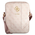 Guess 4G Big Metal Logo soma GUTB10G4GFPI, 10″, rozā