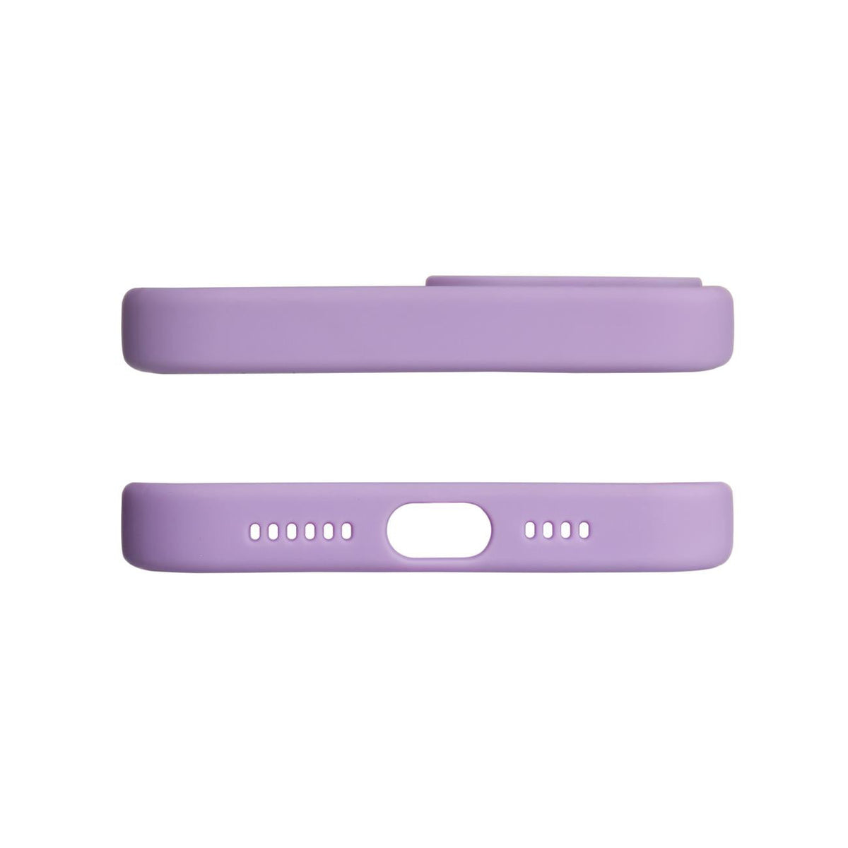 Design Case aizsargvāciņš Samsung Galaxy A13 5G ar ziedu rakstu, violets