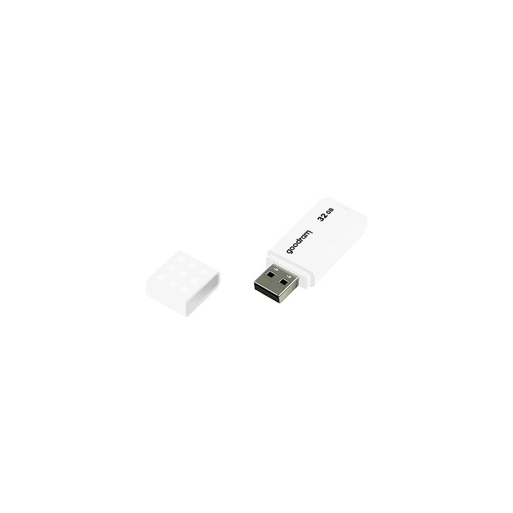 USB zibatmiņa GOODRAM pendrive UME2 32GB USB2.0 — attēls 4