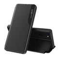 Smart View atverams maciņš Samsung Galaxy A24 4G, melns