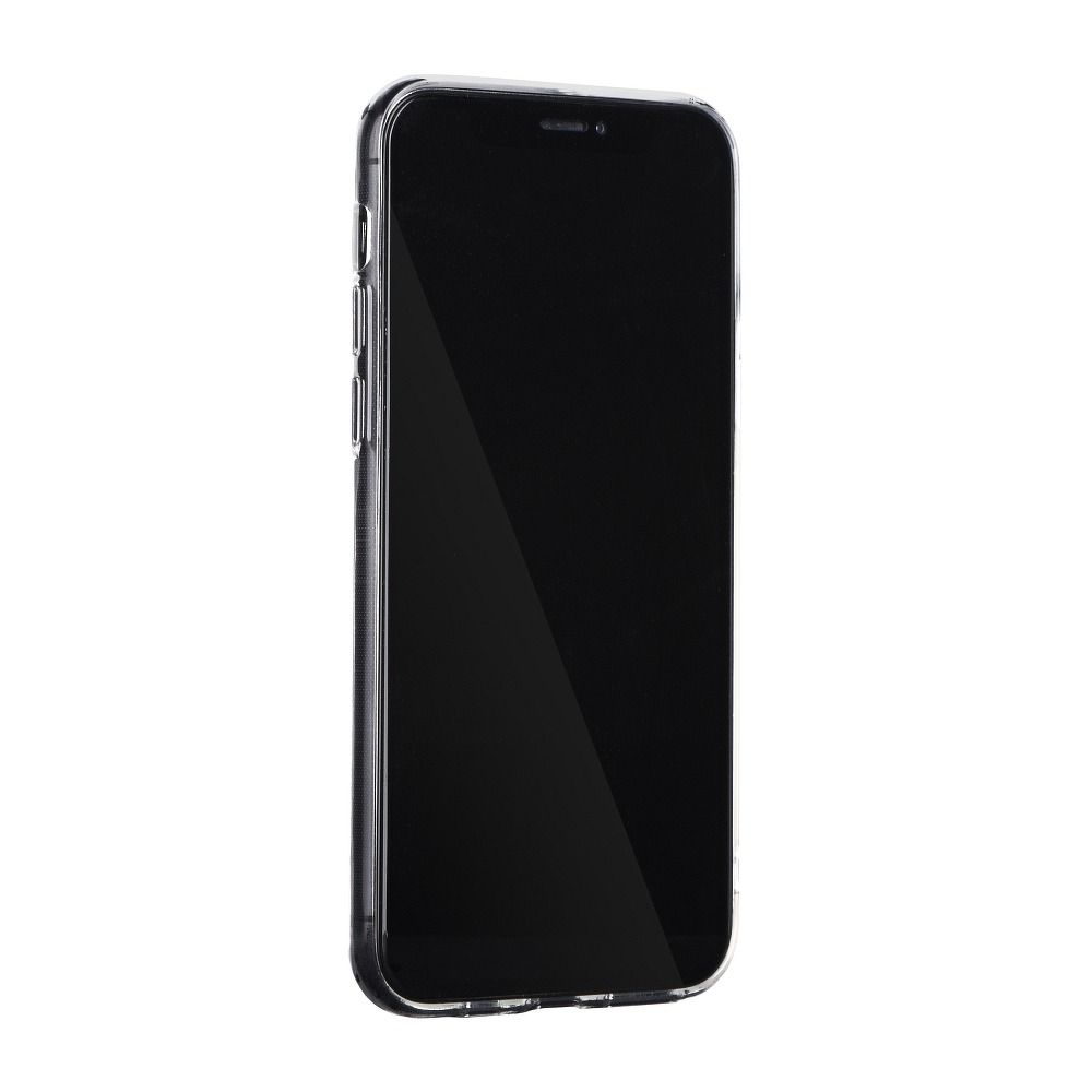 Aizsargvāciņš iPhone 13 Mini – Jelly Roar, caurspīdīgs — attēls 3