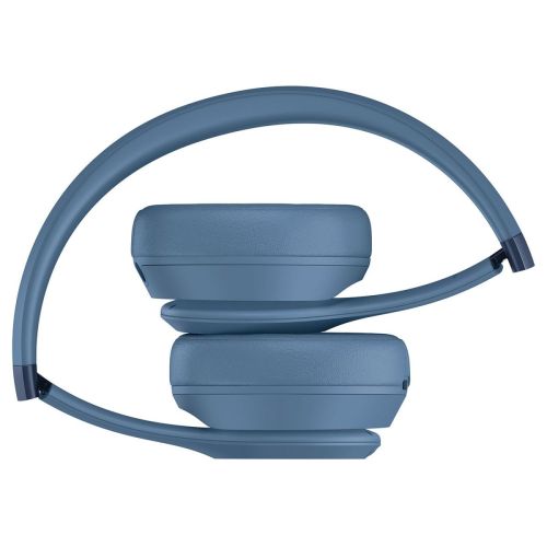Beats Solo 4 bezvadu on-ear austiņas, Slate Blue