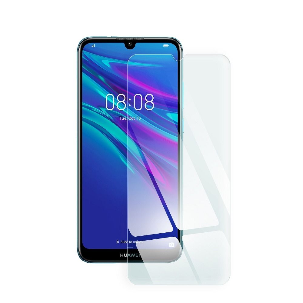 Blue Star rūdīts aizsargstikls Huawei Y6 2019