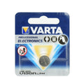VARTA V13GA sārma pogu baterija LR44, 1,5 V