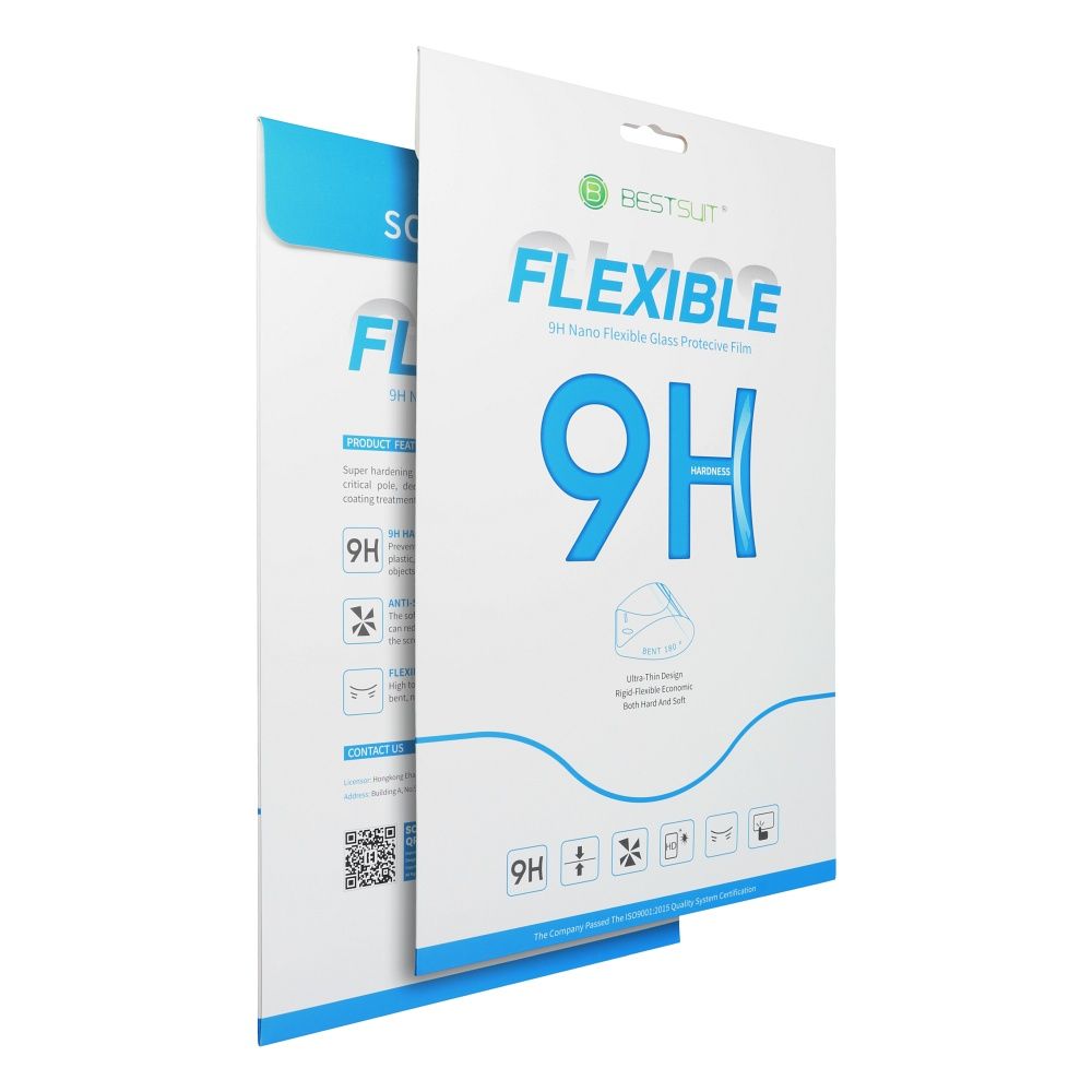 Aizsargstikls Samsung Galaxy Tab A9 8.7" – Bestsuit Flexible