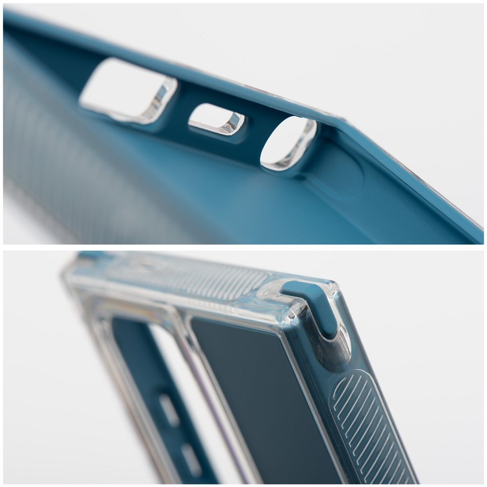 Matrix aizsargvāciņš Xiaomi Redmi Note 17 Pro Max 5G / 17 Pro Plus 5G, zils
