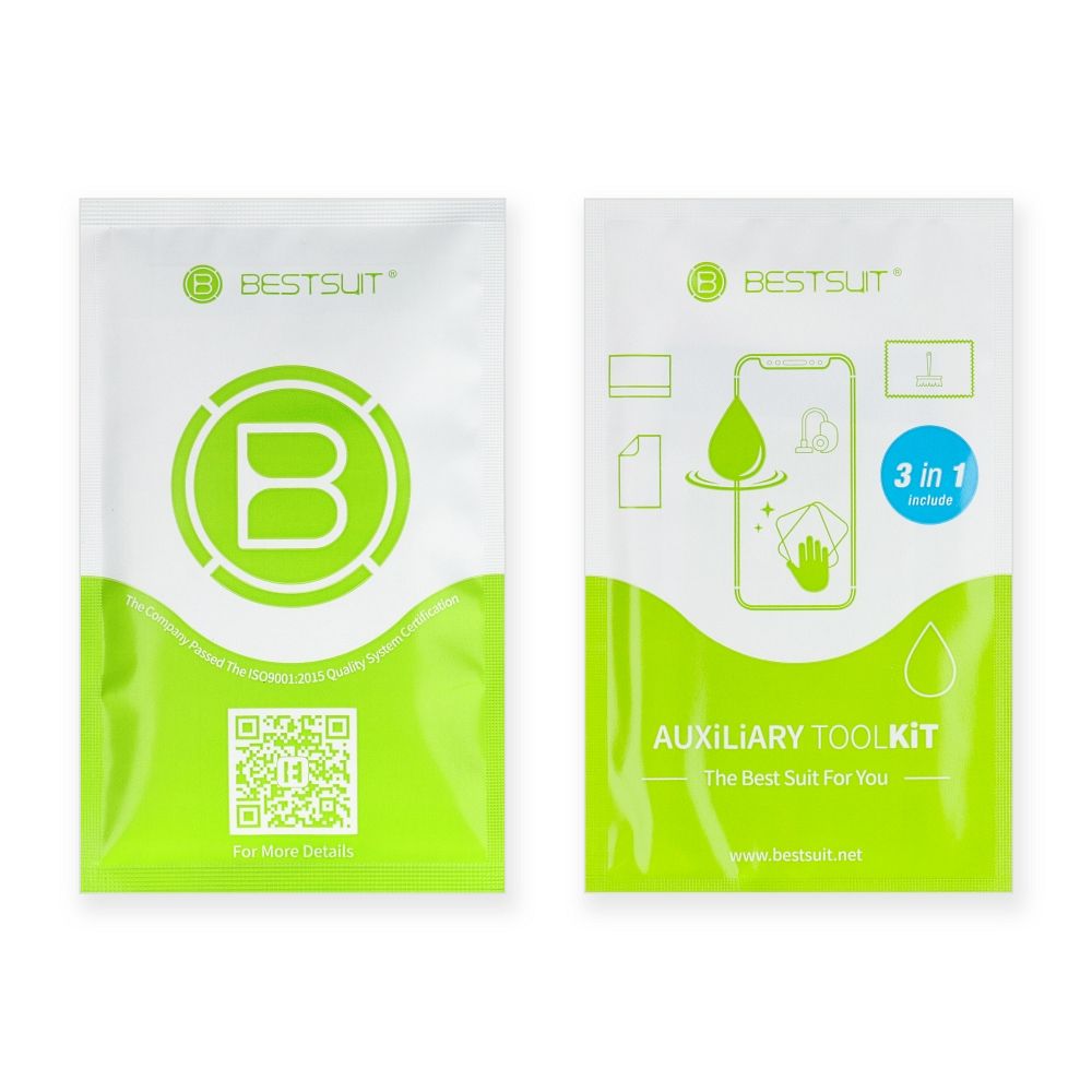 Aizsargstikls Samsung Galaxy Tab S9 11" – Bestsuit Flexible — attēls 3