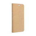 Aizsargvāciņš Samsung A52 5G / A52 LTE ( 4G ) / A52s 5G – LUNA Gold, zelta